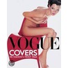 Vogue Covers by Robin Muir