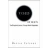 Void of Moon by Denise Falcone