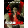 Volcano High by Ahn Chul