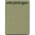 Vrbrytningen