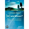 W wie Wissen door Lothar Frenz