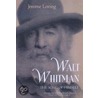 Walt Whitman door Jerome M. Loving