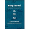 Wang Kuo-Wei by Joey Bonner