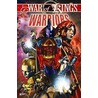 War Of Kings door Jay Faerber