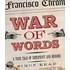 War Of Words