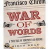 War Of Words by Simon Reade