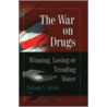 War On Drugs door Onbekend