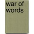 War of Words