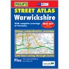 Warwickshire door Onbekend