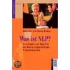 Was Ist Nlp? door Gabriele Birker