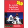 De leukste hotelletjes in Duitsland 2006 door Emiel Groot