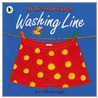 Washing Line door Jez Alborough