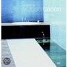 Wasser-Oasen door Cristina Paredes