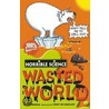 Wasted World door Nick Arnold
