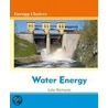 Water Energy door Julie Richards