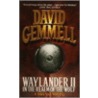 Waylander Ii door David Gemmell