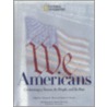 We Americans by Thomas Allen