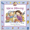 We're Moving by Heather Maisner