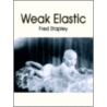 Weak Elastic door Fred Stapley