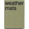 Weather Mats door Scholastic Inc.