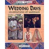 Wedding Days door Anita Ganeri
