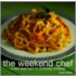 Weekend Chef