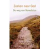 Zoeken naar God door E. de Waal