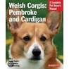 Welsh Corgis door Rick Beauchamp
