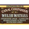 Welsh Waters door Michael Pearson