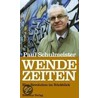 Wende-Zeiten door Paul Schulmeister
