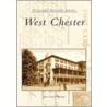 West Chester door Bruce Edward Mowday