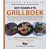 Het Complete grillboek