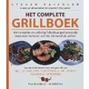Het Complete grillboek door S. Raichlen