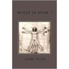 What Is Man? door Mark Swain