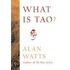 What Is Tao?