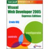 Visual Web Developer 2005 Express Edition door E. Olij