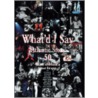 What'd I Say by Greil Marcus