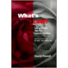 What's Left? door Tony Benn