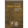 Gans Israel door M. van Campen