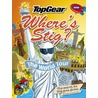 Where's Stig by Rod Hunt