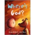 Where's God?