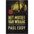 Het motief van wraak