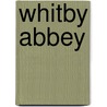 Whitby Abbey door John Goodall