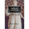 White Athena door Walter Slack