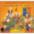 Wie kookt er mee?