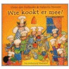 Wie kookt er mee?