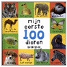 Mijn eerste 100 dieren