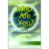 Who Are You? by Wallen Yep