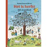 Het is herfst door Rotraut Susanne Berner