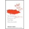 Who Said So? door Milton Parker